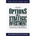 Options As a Strategic Investment (Subsequent) (Hardcover)