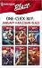 Books : One-Click Buy: January Harlequin Blaze