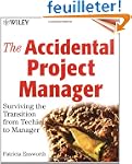 The Accidental Project Manager: Survi...
