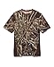Under Armour Men's SC NuTech Tee, Realtree Max, Large