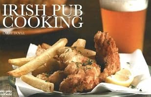 Irish Pub Cooking (Nitty Gritty Cookbooks)