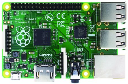 Raspberry Pi Model B+ (Plus) Raspberry Pi Model B+ (Plus)