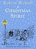 Christmas spirit : two stories