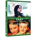 Le Petit homme / Nell - Coffret 2 DVD