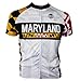 Maryland 2.0 Cycling Jersey