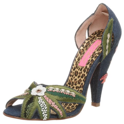 Wedding Shoes: Betsey Johnson Women's Aggie Dress Shoe-Betsey Johnson Wedding Shoes-Betsey Johnson Wedding Shoes: Betsey Johnson Women's Aggie Dress Shoe-Pump Wedding Shoes