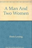 A man and two women