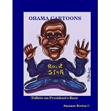 Obama Cartoons 2008by Suzanne Berton