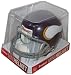Riddell Minnesota Vikings Mini Replica Throwback Helmet-Size: One Size
