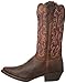 Justin Boots Men's Stampede Western Boot