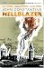 Hellblazer: The Laughing Magician