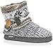 MUK LUKS Women's Patti