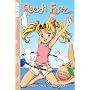Peach Fuzz Volume 3 (Peach Fuzz (Graphic Novels)) (v. 3)