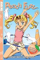 Peach Fuzz Volume 3 (Peach Fuzz (Graphic Novels))