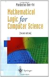 Mathematical Logic for Computer Science