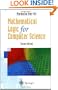 Mathematical Logic for Computer Science