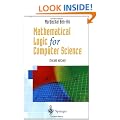Mathematical Logic for Computer Science