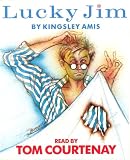 Review Hamlyn Books on Tape  / Lucky Jim