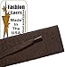 Fashion Flat Athletic Shoelaces 2 Pair Pack