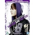 Justin Bieber: Never Say Never [DVD]