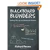 Blackboard Blunders: Spelling Slip-ups and Homework Howlers