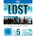 Lost - Staffel 5 [Blu-ray]