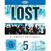 Lost - Staffel 5 [Blu-ray]