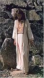 Gaza Dress Pattern
