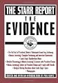Evidence: The Starr Report