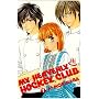 My Heavenly Hockey Club 7
