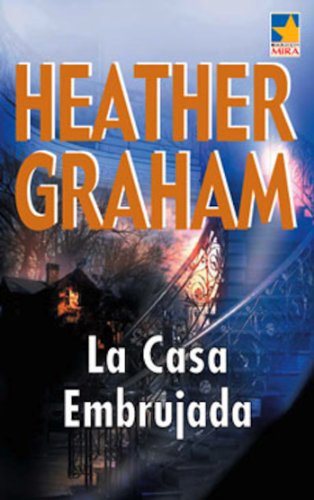 La casa embrujada (Mira) (Spanish Edition)