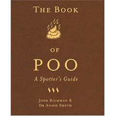 The Book of Poo: A Spotter's Guide
