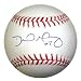 David Murphy Autographed/Hand Signed MLB Baseball