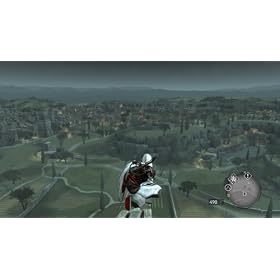Assassin's Creed Brotherhood