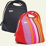 More details of product: Built Neoprene Tasty Lunch Tote