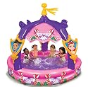 Banzai Princess Play Pool