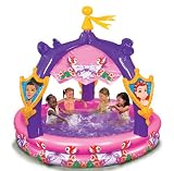 Banzai Princess Play Pool