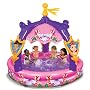 Banzai Princess Play Pool