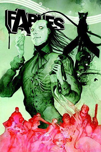 Fables: The Deluxe Edition Book Eleven by Willingham, Bill(November 3, 2015) Hardcover