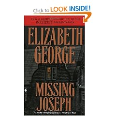 Missing Joseph