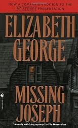 Missing Joseph