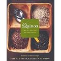Quinoa: The Everyday Superfood. Patricia Green and Carolyn Hemming