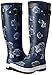 Helly Hansen Women's Veierland 2 Graphic Rain Boot