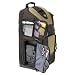 Tamrac 5788 Evolution 8 Photo Digital SLR Camera Sling Backpack (Brown/Tan) + Tripod + Accessory Kit for Canon Rebel T3, T3i, T1i, T2i, EOS 60D, 5D, 7D, Nikon D3000, D3100, D5000, D5100, D7000, D300s, Olympus Evolt E-5, E-30, E-620 & Sony Alpha A560, A580, A33, A35, A55 image 4
