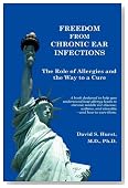Freedom From Chronic Ear Infections