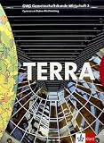 Produkt-Bild: TERRA GWG Gemeinschaftskunde-Wirtschaft f&uuml;r Gymnasien in Baden-W&uuml;rttemberg. (Lernmaterialien): BD 2
