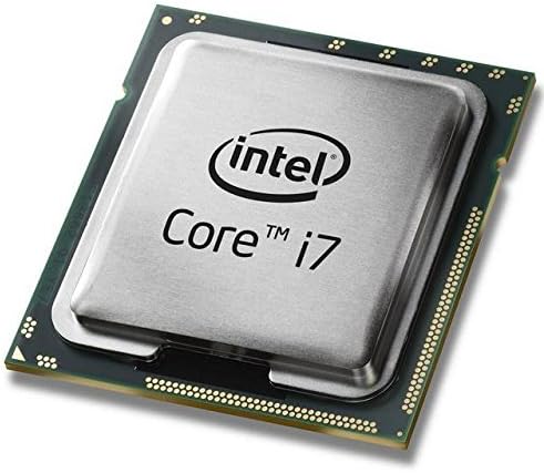 OEM Intel i7-4790K Haswell Quad-Core 4.0GHz LGA 1150 CPU Processor