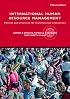 International Human Resource Management (Routledge Global Human Resource Management)