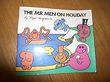 The Mr Men on holiday