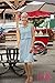 Milk Nursingwear Striped Nursing Tank Dress